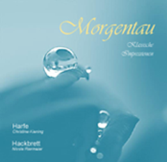 CD-Cover Morgentau