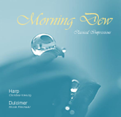 CD-Cover Morgentau